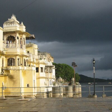 Udaipur Half Day Tour